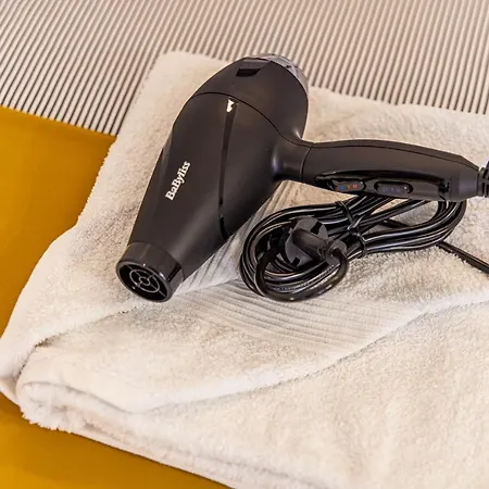 Panevezio G Prie Parko, Panevezio Str By The Park *