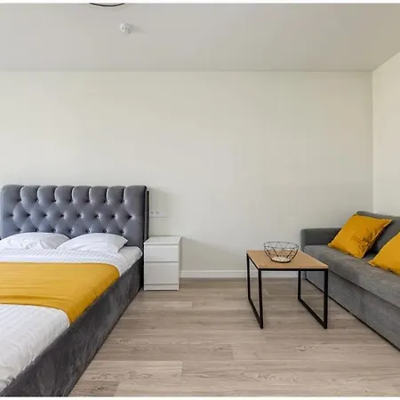 Panevezio G Prie Parko, Panevezio Str By The Park Klaipėda