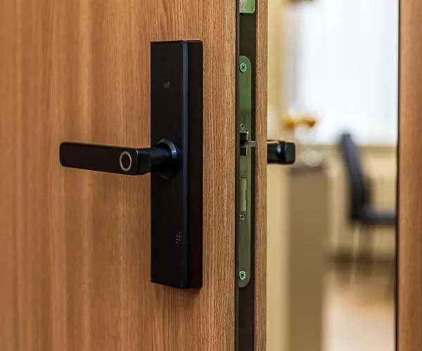 Panevezio G Prie Parko, Panevezio Str By The Park Klaipėda