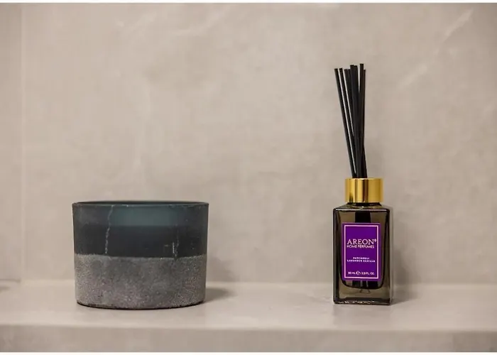 Panevezio G Prie Parko, Panevezio Str By The Park Klaipėda