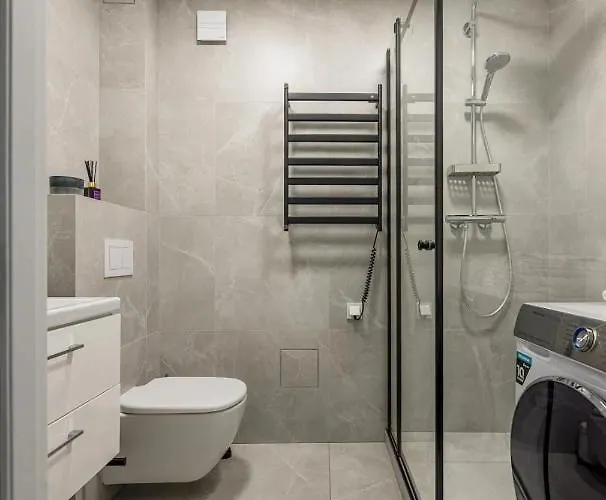 Panevezio G Prie Parko, Panevezio Str By The Park Klaipėda